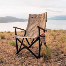 Camp Chair